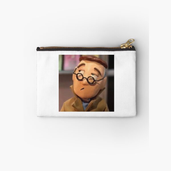 Item preview, Thinking Reverend Putty designed and sold by NaughtyBananana.