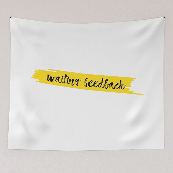 Item preview, I'm waiting feedback designed and sold by RabitoDesign.