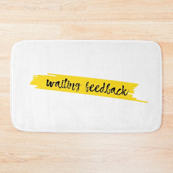 Item preview, I'm waiting feedback designed and sold by RabitoDesign.