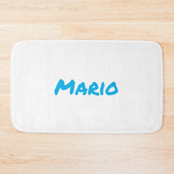 Item preview, Mario designed and sold by mrFlibble123.