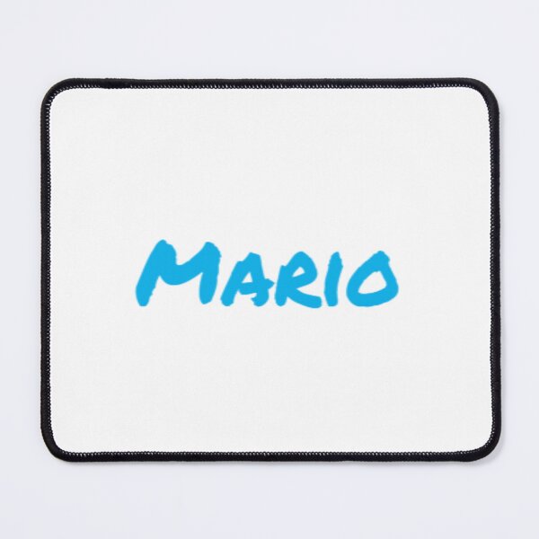 Item preview, Mario designed and sold by mrFlibble123.