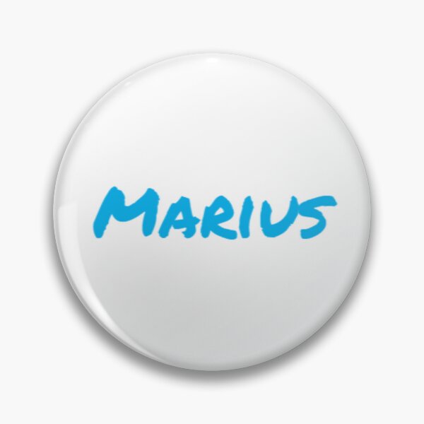 Item preview, Marius designed and sold by mrFlibble123.
