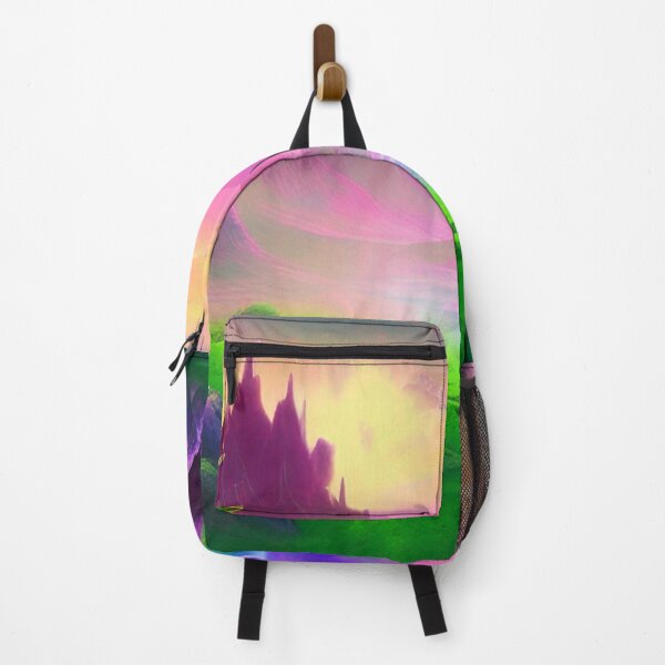 Item preview, Beautiful Fantasy Landscape designed and sold by VitalDesigner.