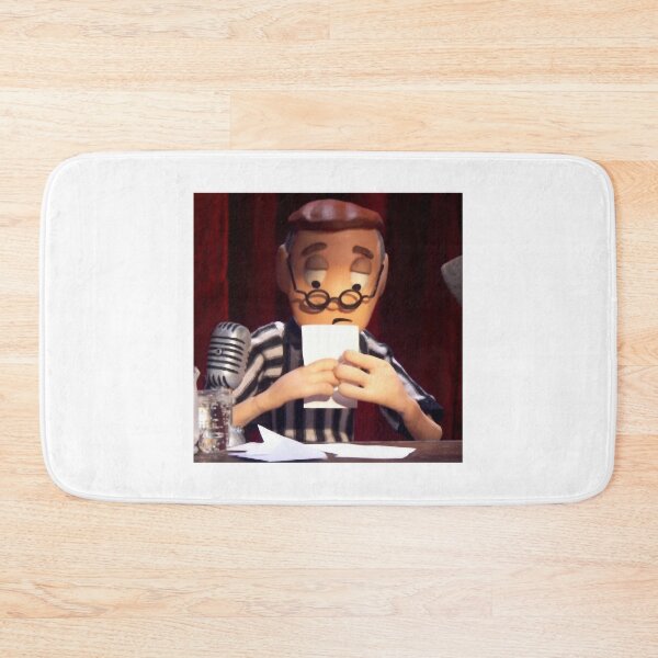 Item preview, Thinking Rod Putty designed and sold by NaughtyBananana.