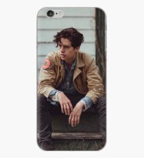 Jughead Jones - Riverdale iPhone Case