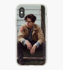 Jughead Jones - Riverdale iPhone-Hülle & Cover
