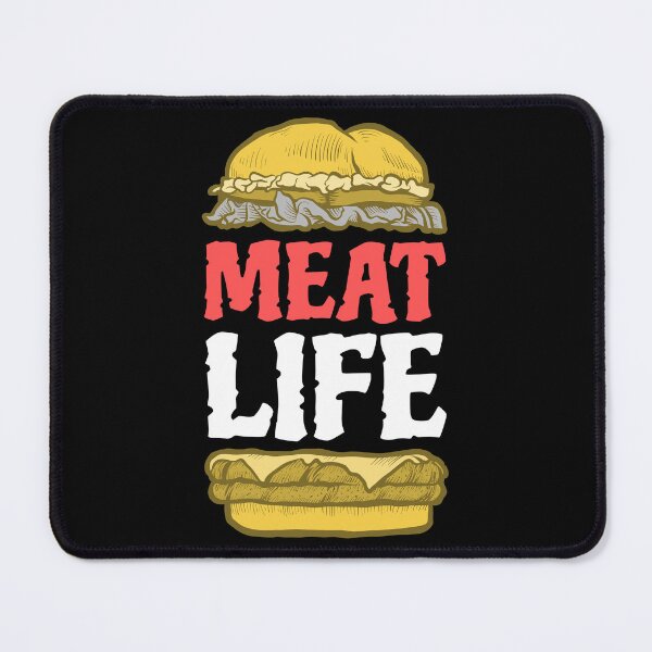 Item preview, meaty designed and sold by SuperiorPrints.