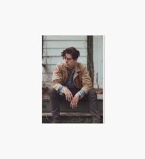 Jughead Jones - Riverdale Art Board