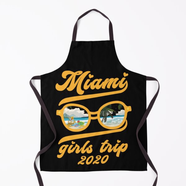 Item preview, Miami Girl Trip 2020 ,Miami Girls Trip 2020 Holiday Weekend designed and sold by BlakelyPrestona.