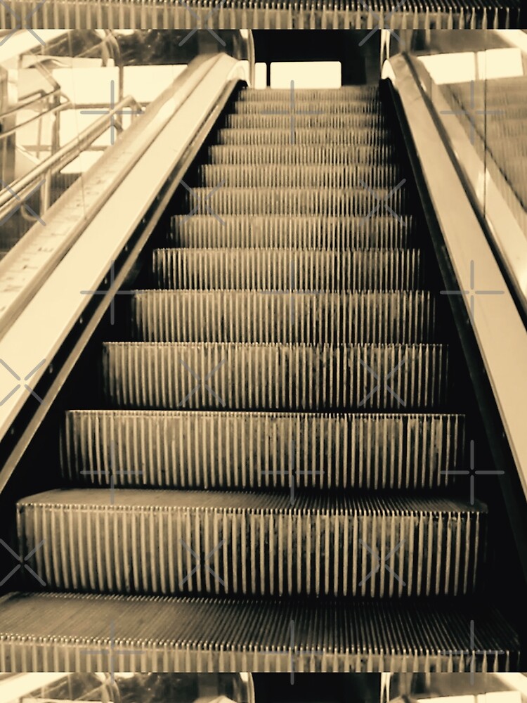 Escaleras by aremaarega
