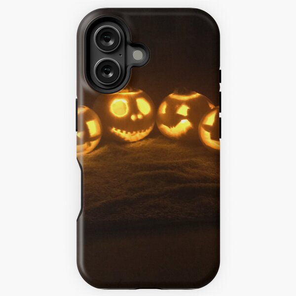 Item preview, Halloween Jack-o-lanterns designed and sold by Decaying-corpse.
