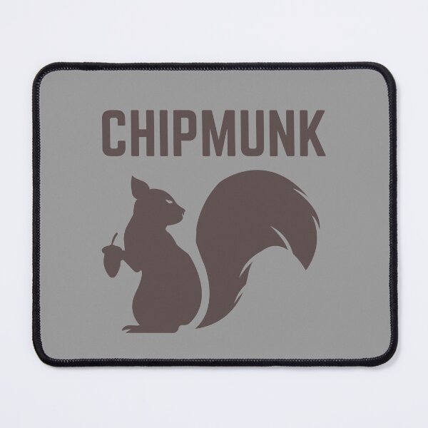 Item preview, Chipmunk designed and sold by ChachiArts.