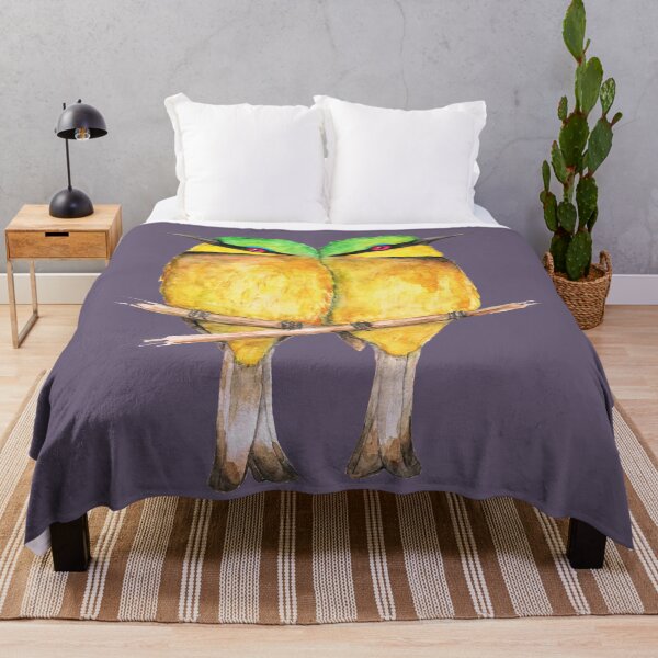 Item preview, Little bee-eaters designed and sold by Bwiselizzy.