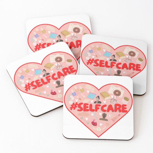 Item preview, #Selfcare designed and sold by Renea Lee.