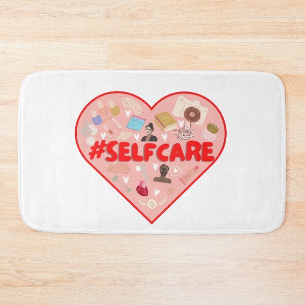 Item preview, #Selfcare designed and sold by Renea Lee.
