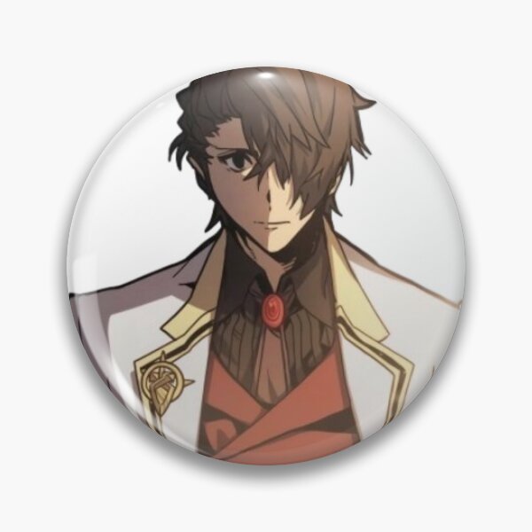 Item preview, A Returner’s Magic Should Be Special Desir Arman designed and sold by DaturaSnake.