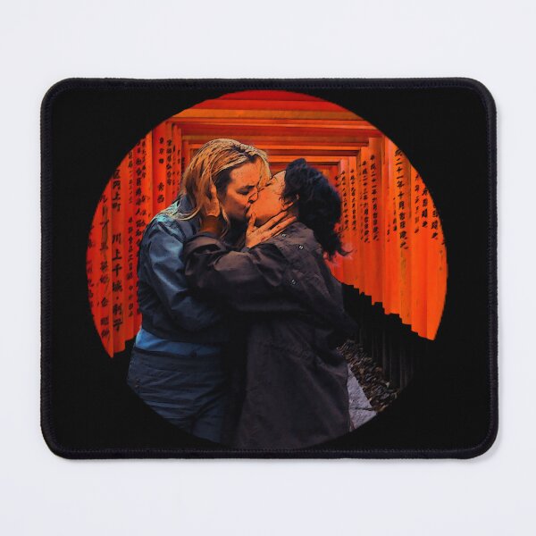 Item preview, eve and villanelle in japan designed and sold by queersk.