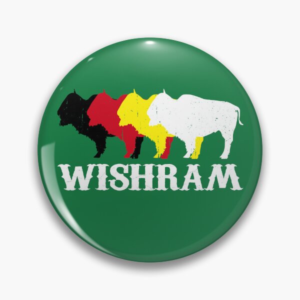 Item preview, Wishram Chinook Indian Tribes Medicine Wheel designed and sold by MagicBoutique.