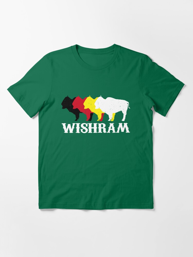 "Wishram Chinook Indian Tribes Medicine Wheel" Tshirt for Sale by