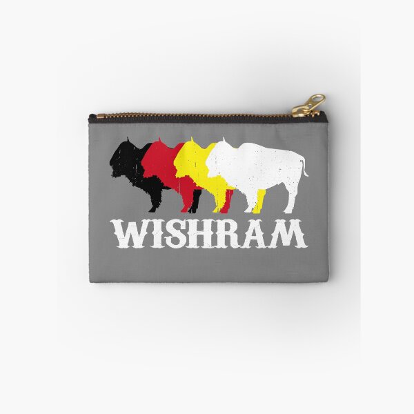 Item preview, Wishram Chinook Indian Tribes Medicine Wheel designed and sold by MagicBoutique.