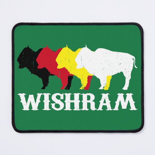 Item preview, Wishram Chinook Indian Tribes Medicine Wheel designed and sold by MagicBoutique.