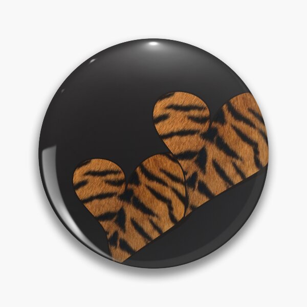 Item preview, TIGER HEART designed and sold by GorLorLar.