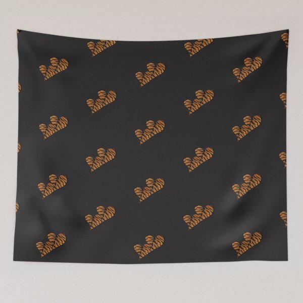 Item preview, TIGER HEART designed and sold by GorLorLar.