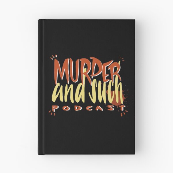 Item preview, Murder And Such ,OG Logo designed and sold by BlakelyPrestona.