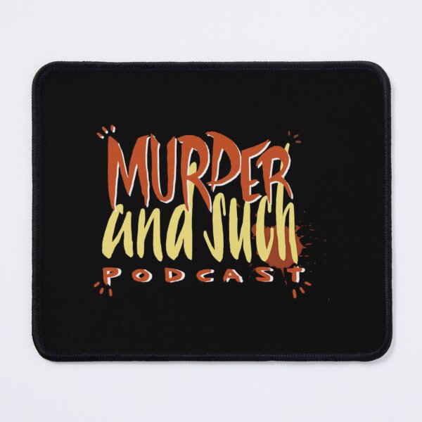 Item preview, Murder And Such ,OG Logo designed and sold by BlakelyPrestona.