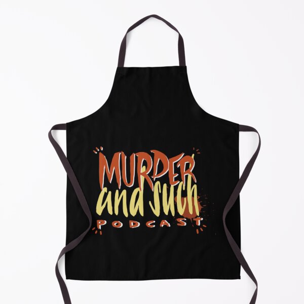 Item preview, Murder And Such ,OG Logo designed and sold by BlakelyPrestona.