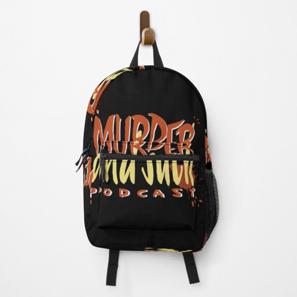 Item preview, Murder And Such ,OG Logo designed and sold by BlakelyPrestona.