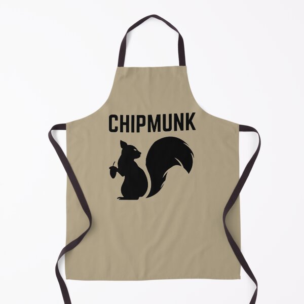 Item preview, Chipmunk designed and sold by ChachiArts.