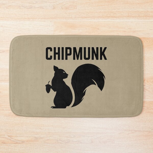 Item preview, Chipmunk designed and sold by ChachiArts.