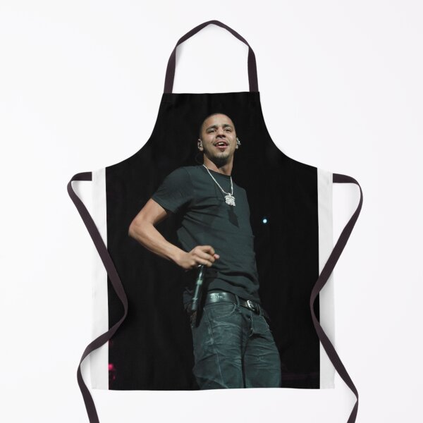 Item preview, J. Cole - Photograph designed and sold by ConcertImages.
