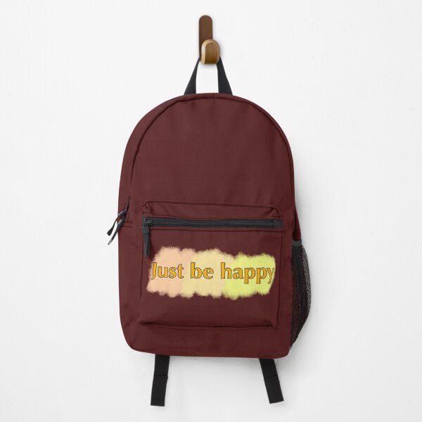 Item preview, Life just be happy designed and sold by Moonlight Rabbit.