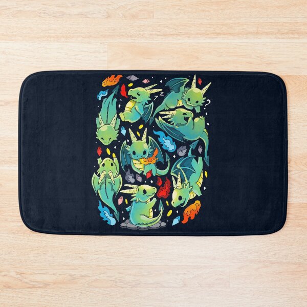 Item preview, Dragons designed and sold by VallinArt.