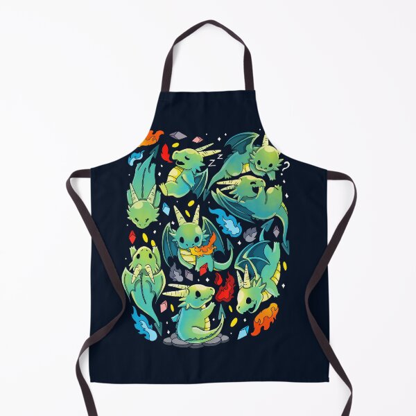 Item preview, Dragons designed and sold by VallinArt.