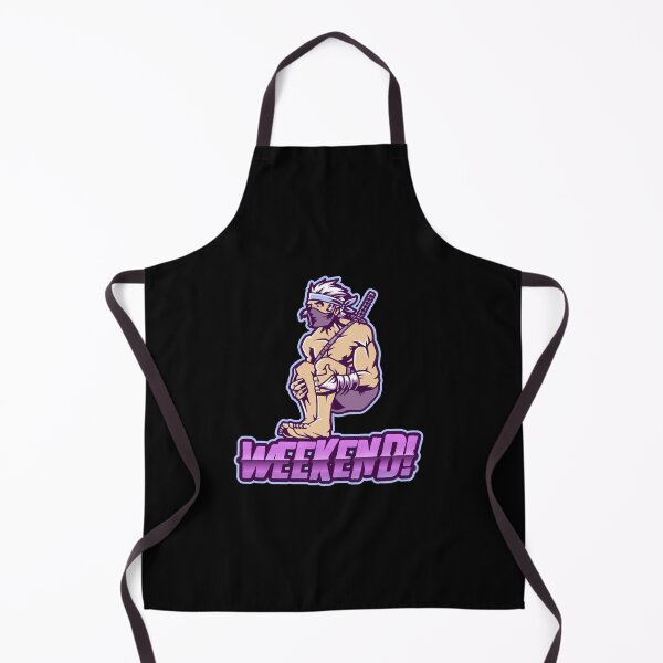 Item preview, weekend lover designed and sold by SuperiorPrints.