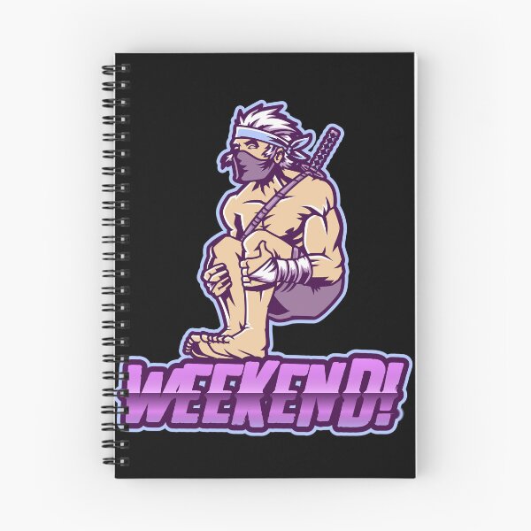 Item preview, weekend lover designed and sold by SuperiorPrints.
