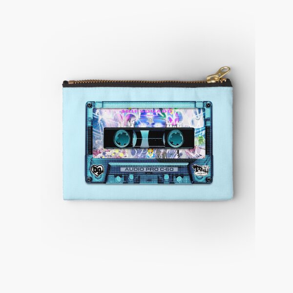 Item preview, Bladee Ripsquad Ice Dancer Cassette designed and sold by The Game Store.