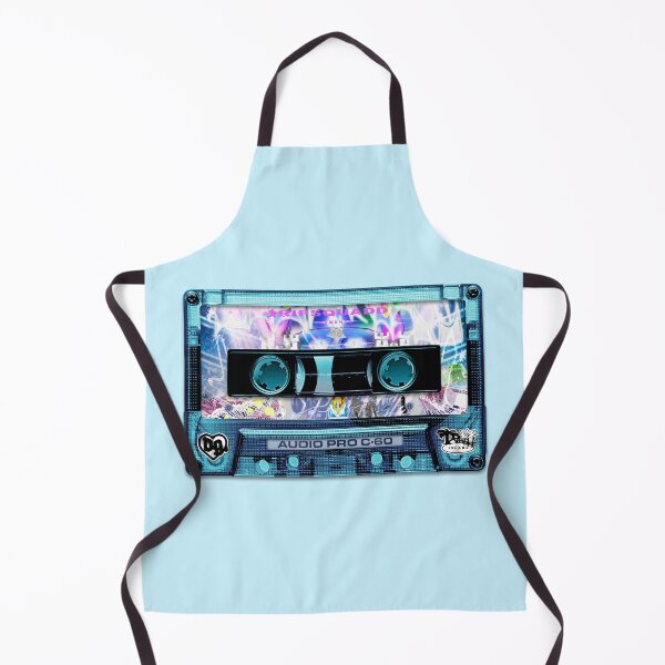 Item preview, Bladee Ripsquad Ice Dancer Cassette designed and sold by The Game Store.