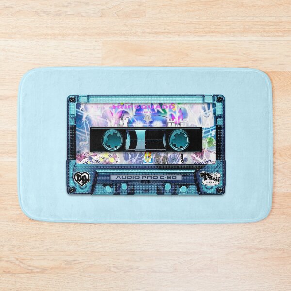 Item preview, Bladee Ripsquad Ice Dancer Cassette designed and sold by The Game Store.