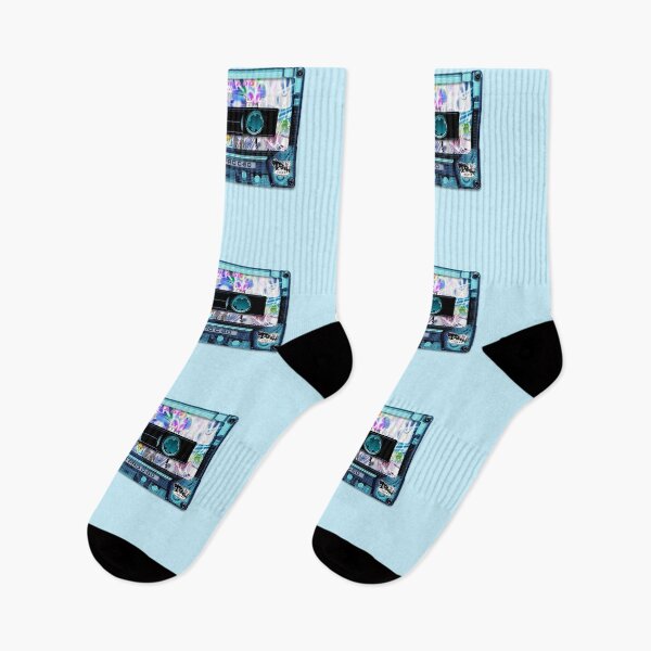 Item preview, Bladee Ripsquad Ice Dancer Cassette designed and sold by The Game Store.