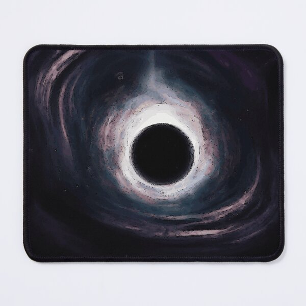 Item preview, Black Hole In Space designed and sold by Exp-collection.