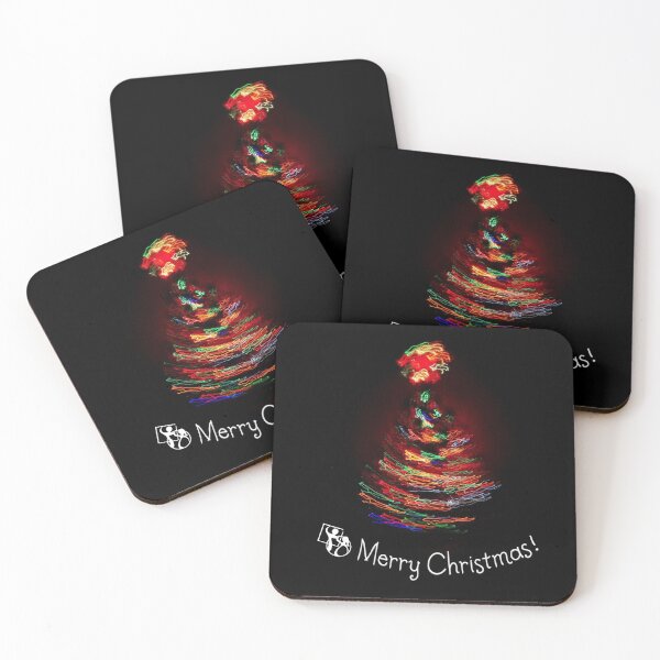 Item preview, Christmas Tree Shake designed and sold by Square Dancing Gifts & Merchandise.
