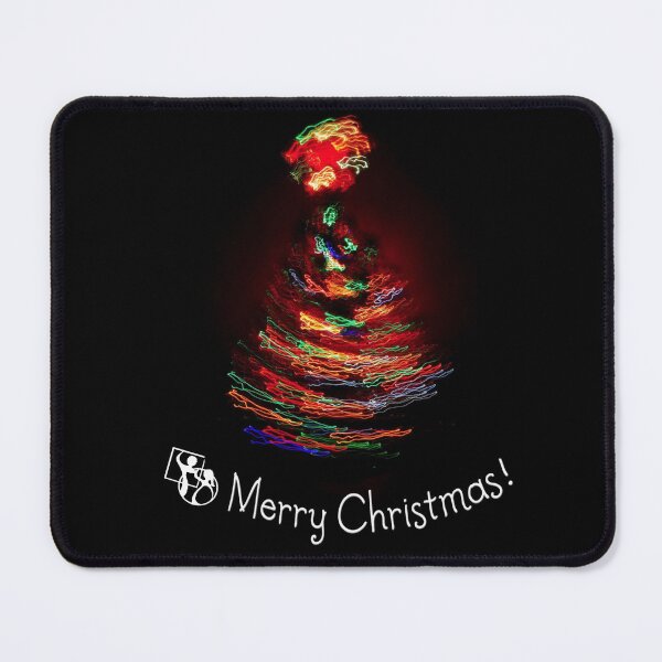 Item preview, Christmas Tree Shake designed and sold by Square Dancing Gifts & Merchandise.