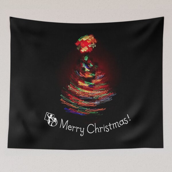 Item preview, Christmas Tree Shake designed and sold by Square Dancing Gifts & Merchandise.