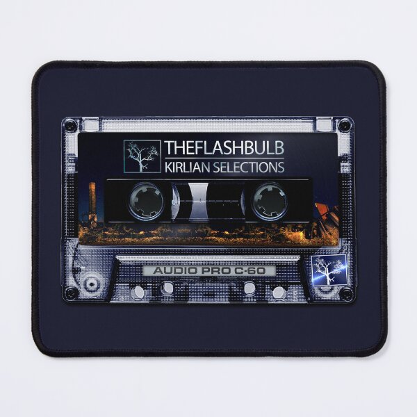 Item preview, The Flashbulb Cassette designed and sold by The Game Store.