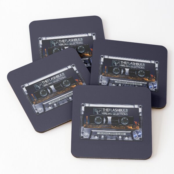 Aperçu de l'œuvre La Cassette Flash créée et vendue par The Game Store.