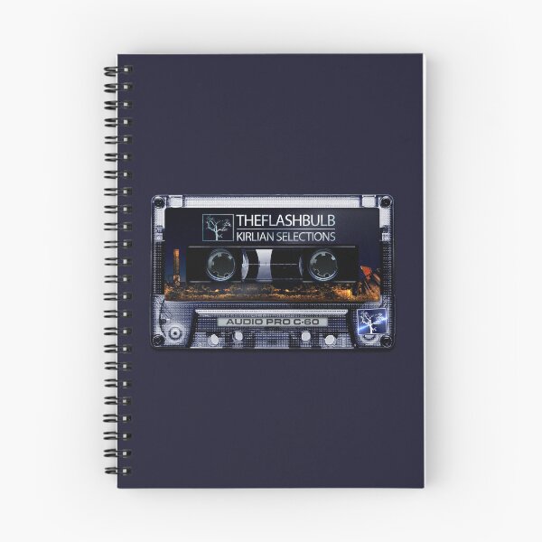 Item preview, The Flashbulb Cassette designed and sold by The Game Store.
